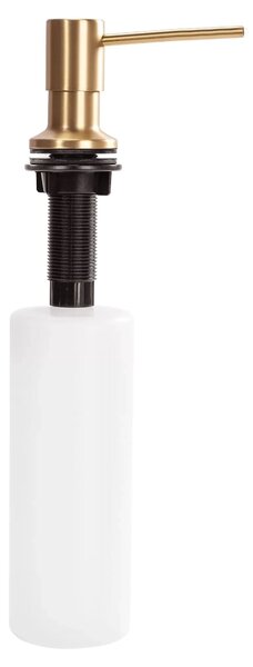 Dozator de săpun COPPER brush round