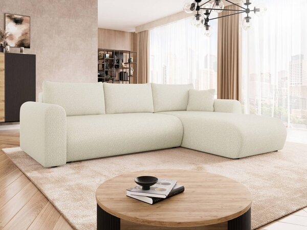 Colțar extensibil living Wousia