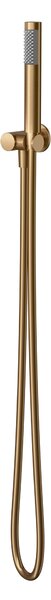 Cersanit Zen set de duș perete cupru S951-852