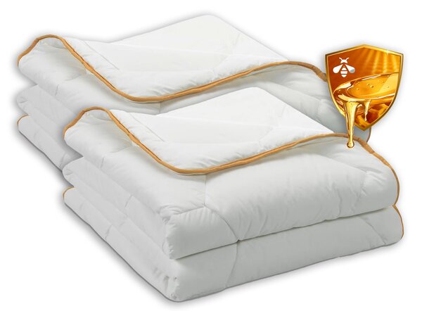 2Xpilotă Dormeo Propolis 200x200
