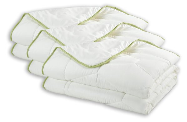 3X Pilota Aloe Vera light 140x200