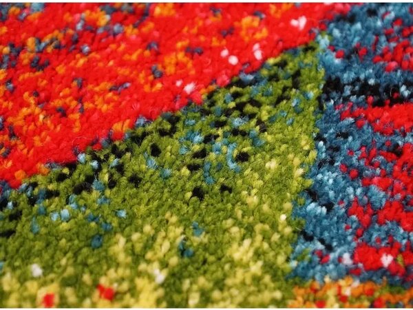Covor Kolibri 11018-140 Multicolor Selectează mărime: 120 X 170