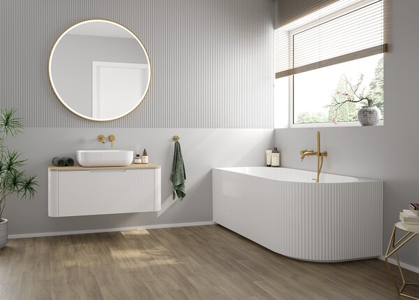 Oltens Hamnes blat 100x46.2 cm stejar 63014060
