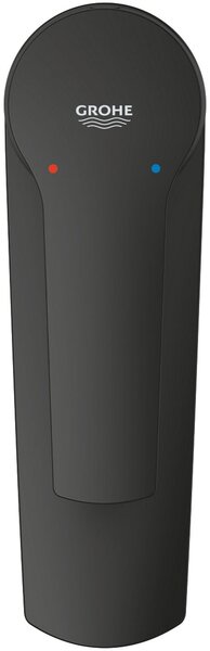 Grohe Start baterie lavoar stativ negru 235502432