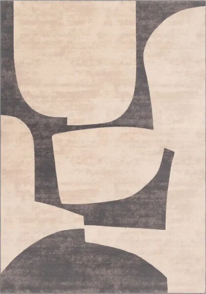 Covor lana Kendal alabaster Selectează mărime: 133 X 180