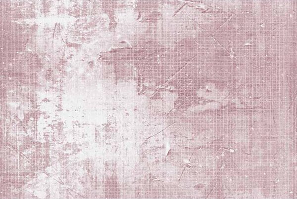 Covor MARION TYP 3, roz, 80x150 cm