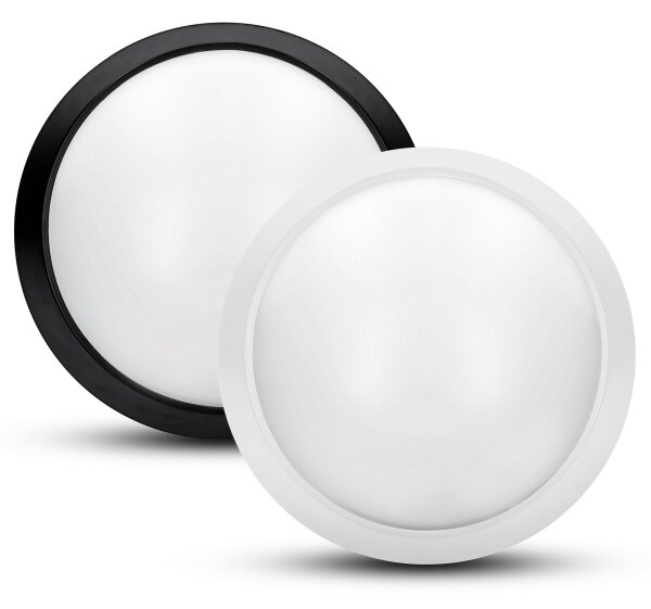 Aplică LED de exterior Brilagi BULKHEAD LED/20W/230V 3000/4000/6000K IP65