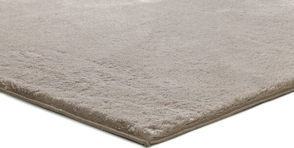 Covor gri deschis 60x120 cm Loft – Universal