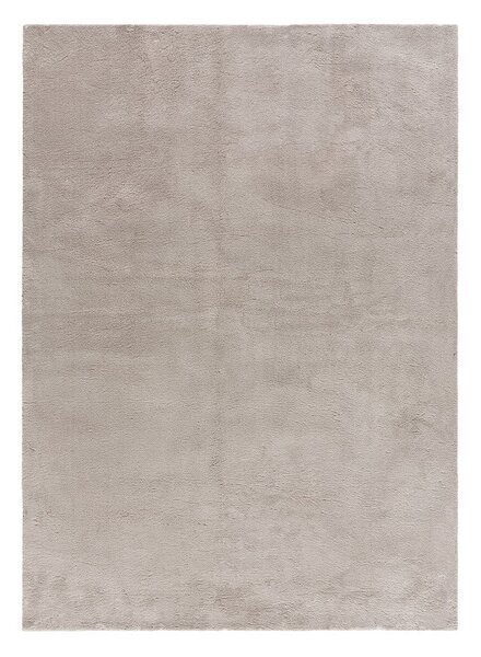 Covor gri deschis 60x120 cm Loft – Universal
