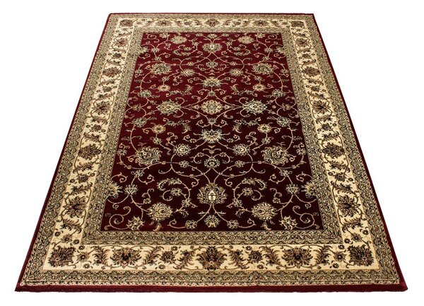 Covor roșu/auriu 160x230 cm Marrakesh – Ayyildiz Carpets