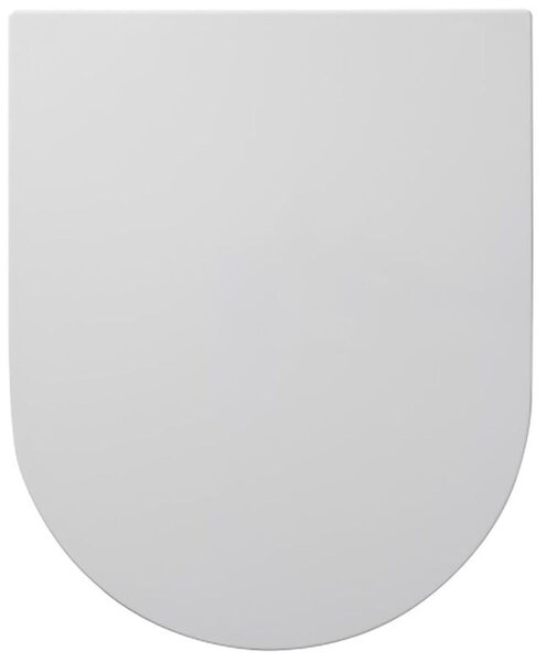 Tiger Elvas capac wc SoftClose alb 250920646