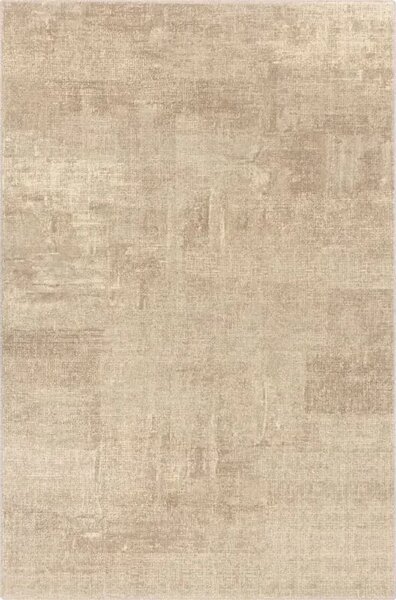 Covor lana Lian light beige Selectează mărime: 133 X 180