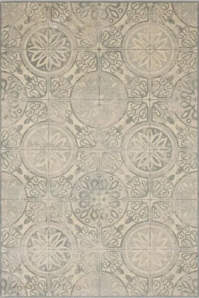 Covor lana Maya bej Selectează mărime: 133 X 180