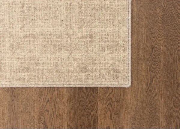 Covor lana Lian light beige Selectează mărime: 133 X 180