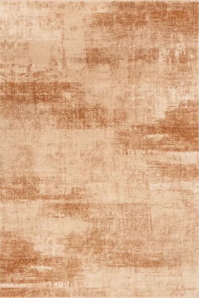 Covor lana Mystery copper Selectează mărime: 133 X 180