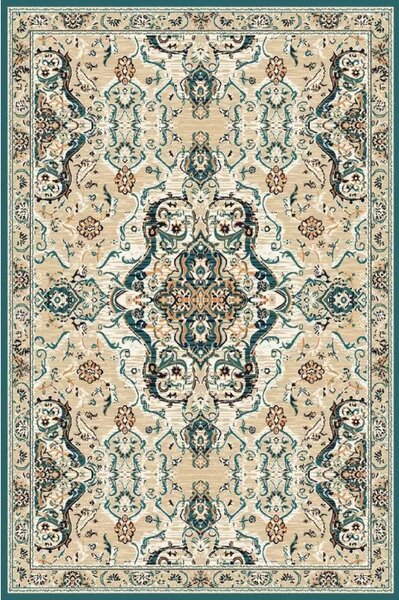 Covor lana Lorica Dark Beige 200 X 240 Selectează mărime: 200 X 240