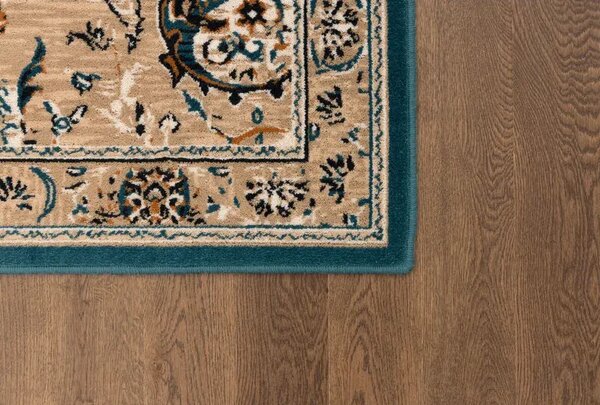 Covor lana Lorica Dark Beige 200 X 240 Selectează mărime: 200 X 240