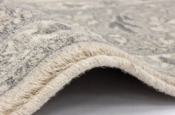 Covor lana Leyla linen Selectează mărime: 133 X 180