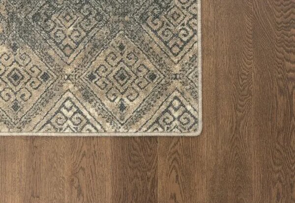 Covor lana Nawarra linen Selectează mărime: 133 X 180