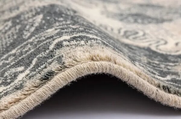 Covor lana Lidius pearl Selectează mărime: 160 X 240