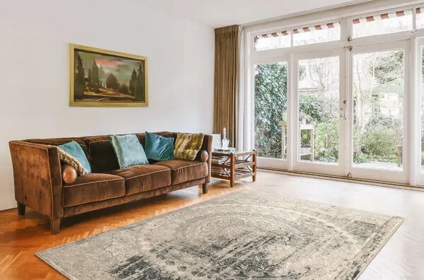 Covor lana Lidius pearl Selectează mărime: 160 X 240