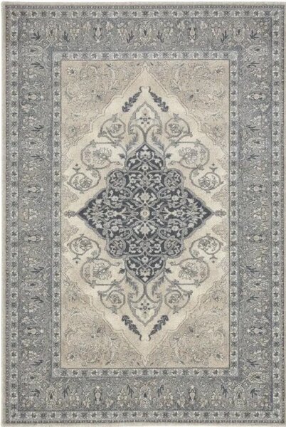 Covor lana Leyla linen Selectează mărime: 133 X 180