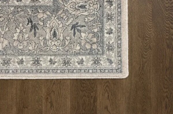 Covor lana Leyla linen Selectează mărime: 133 X 180