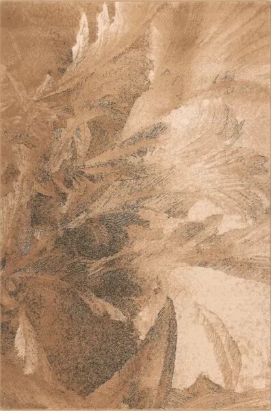 Covor lana Lotis Beige Selectează mărime: 133 X 180