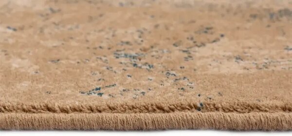 Covor lana Lotis Beige Selectează mărime: 133 X 180