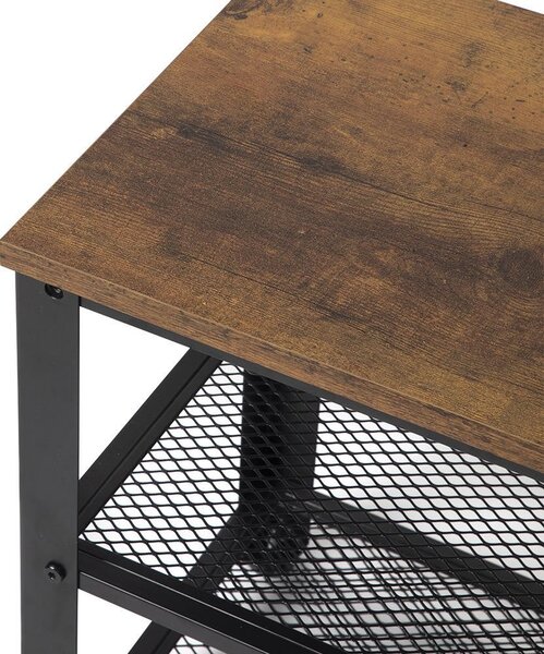 Pantofar AVENBERG LOFT