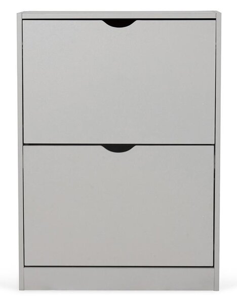 Pantofar AVENBERG SLIM FLIP 2 gri