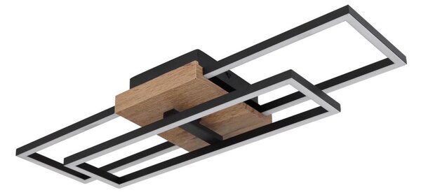 Plafonieră LED KENDRA Globo 67276-18 LED/18W/230V