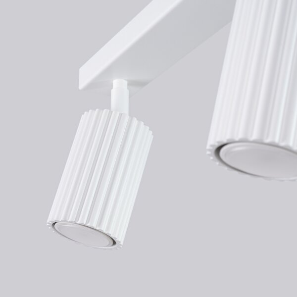 Brilagi - Spot LED CRESTO 3xGU10/10W/230V alb