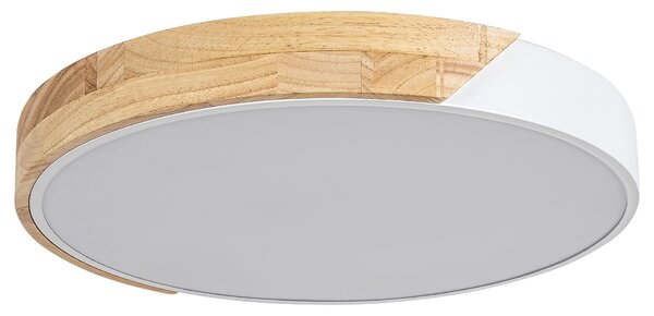 Rabalux Maple plafon 1x24 W alb 3527
