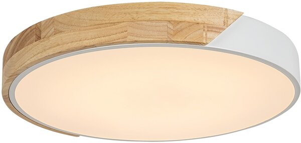Rabalux Maple plafon 1x24 W alb 3527
