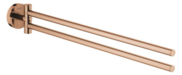 Grohe Essentials suport prosop Warm Sunset 40371DA1