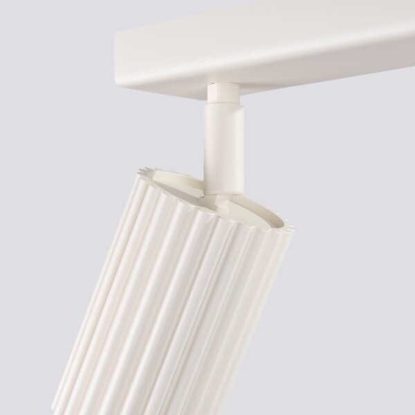 Brilagi - Spot LED CRESTO 3xGU10/10W/230V, crem