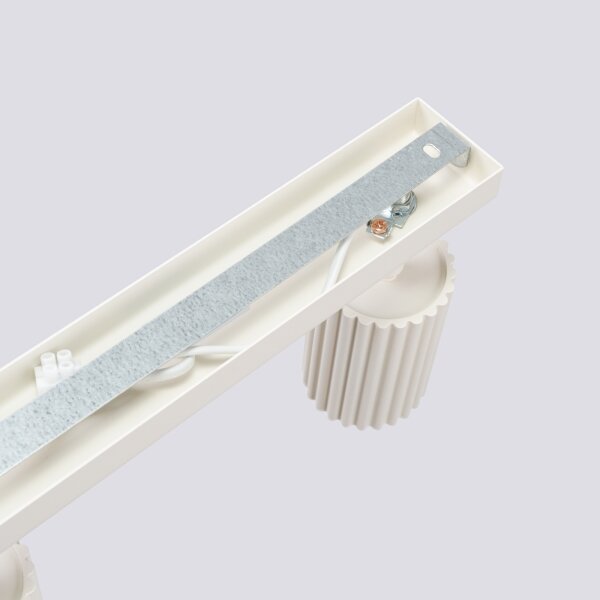 Brilagi - Spot LED CRESTO 3xGU10/10W/230V, crem