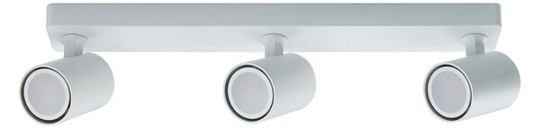 Light Prestige Snow lampă de tavan 3x50 W alb LP-731/3WWH