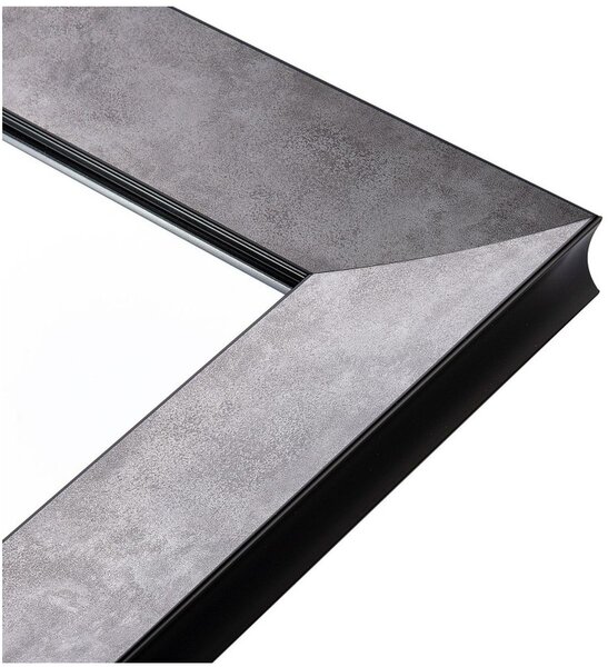 Ars Longa Toscania oglindă 62x82 cm dreptunghiular TOSCANIA5070-G