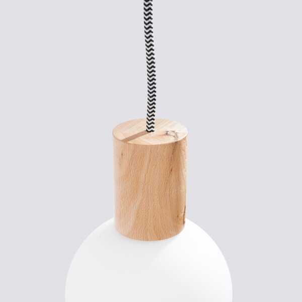 Lampă de perete Sollux SL.1645 NIBMI 1xG9/8W/230V fag