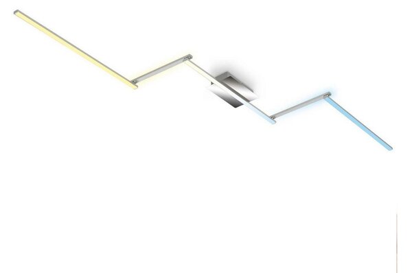 Plafonieră LED dimabilă Brilo 3737-018 SMART LED/24W/230V Wi-Fi + telecomandă