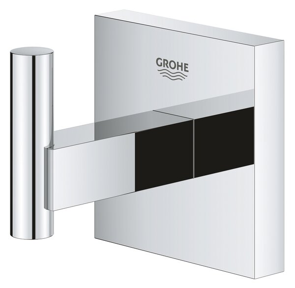 Grohe Start Cube suport prosop crom 40961000