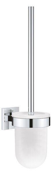 Grohe Start Cube perie de toaletă lipit crom 40977000