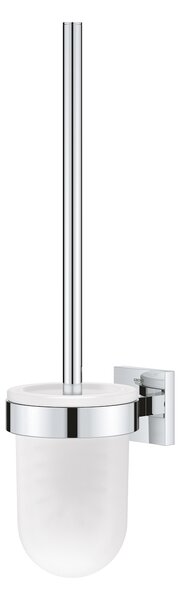 Grohe Start Cube perie de toaletă lipit crom 40977000