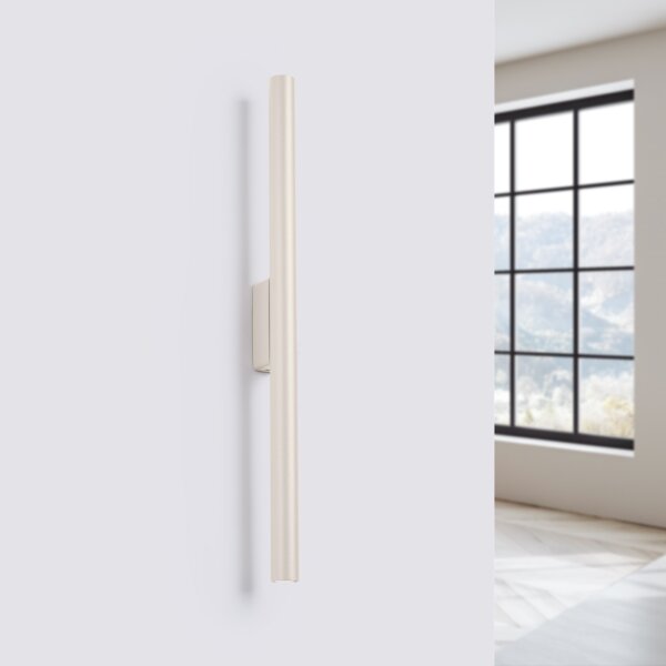 Aplică Sollux SL.1517 PASTELO 2xG9/8W/230V crem