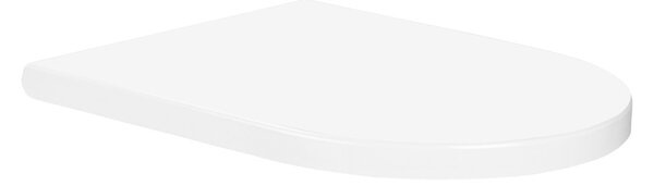 Oltens Jog capac wc SoftClose alb 45117000