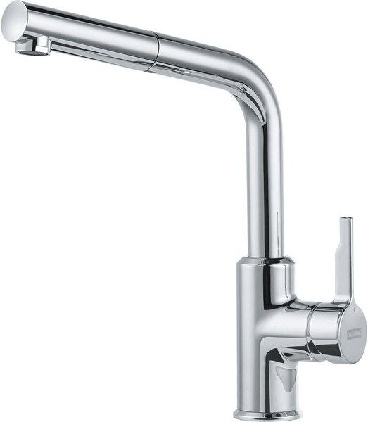 Franke Urban baterie bucătărie pe picior crom 115.0595.083