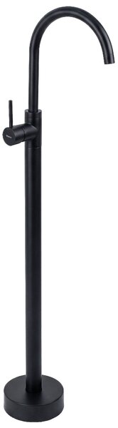 Robinet pentru lavoar Rea Lungo Black