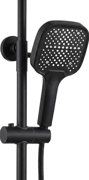 Set dus Rea Arlo Black